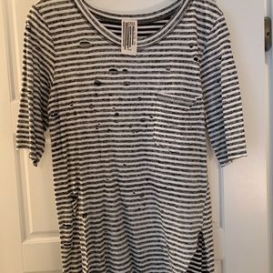 Free People Shirt